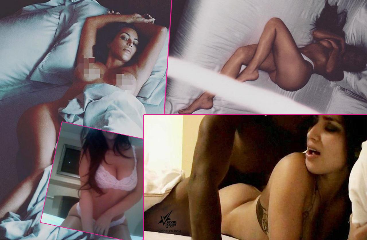 diane teel recommends Kim Kardashian Sextape Torrent