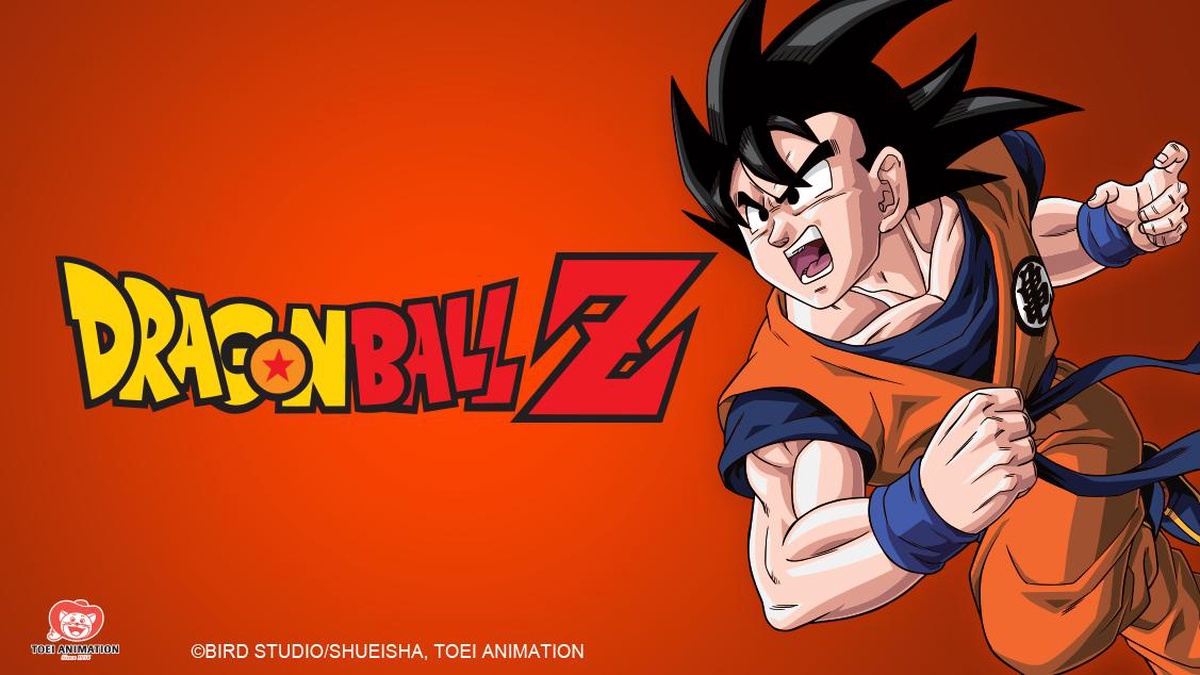 dedi mulyana recommends Episode 1 Dragon Ball Z