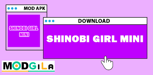 Best of Shinobi girl full download