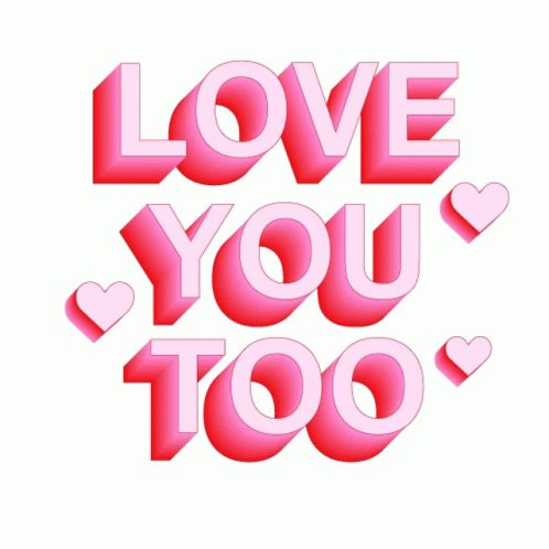 amanda schopf share gif i love you too photos