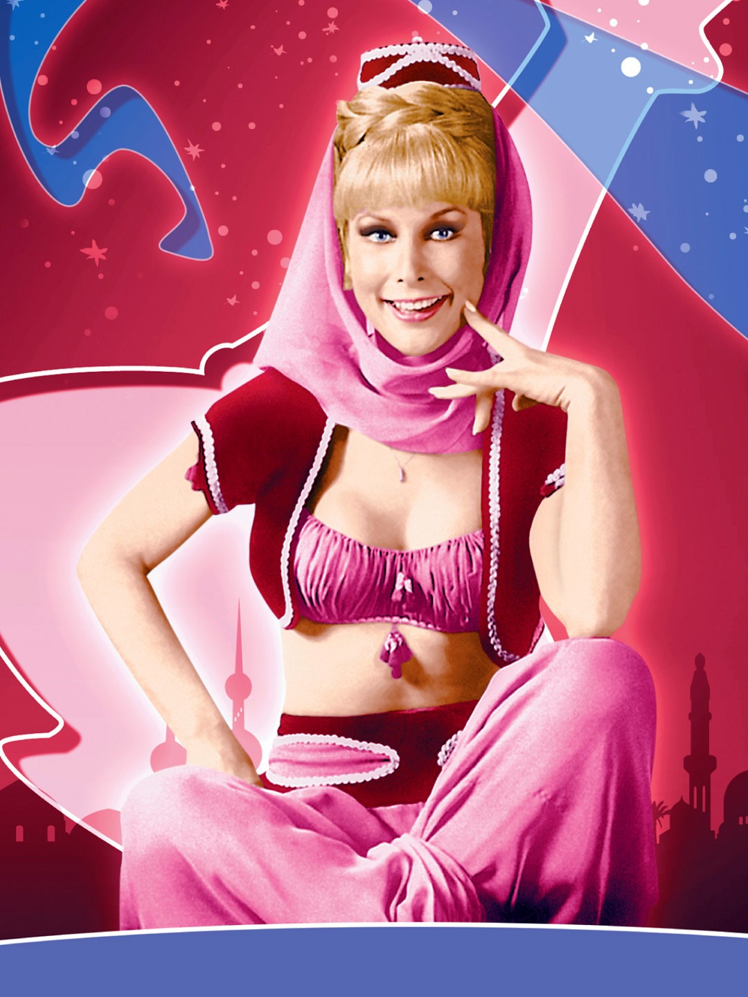 craig bartsch recommends Pictures Of I Dream Of Jeannie