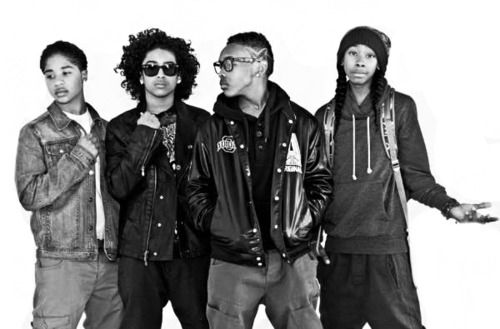 dan flickinger recommends bad behavior mindless behavior pic