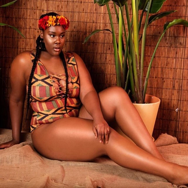 bridget hopson recommends Hot Sexy African Women