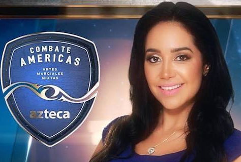 doug van brunt recommends Reporteras De Tv Azteca