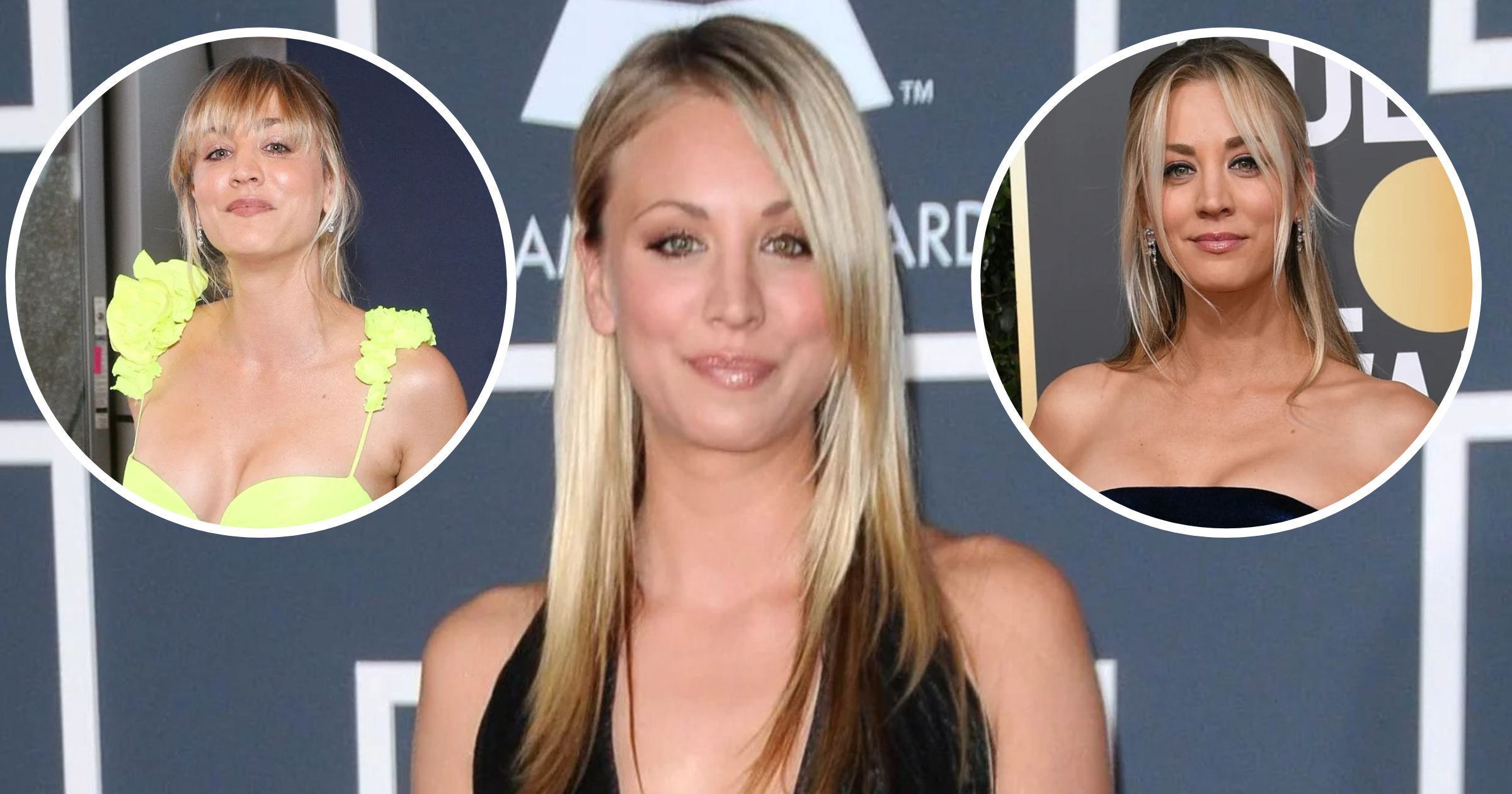 beth moats recommends kaley cuoco does porn pic