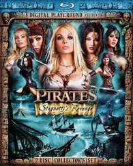 amy alcantara recommends pirates ii stagnettis revenge 2008 pic