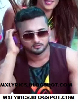anne costales recommends sany sany honey singh pic