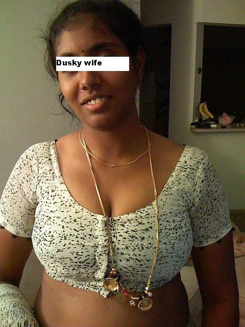 indian aunty boobs