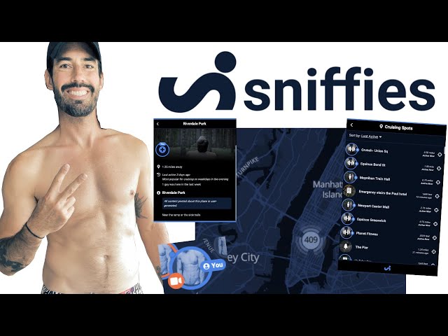 bea ortega recommends Sniffies App Download