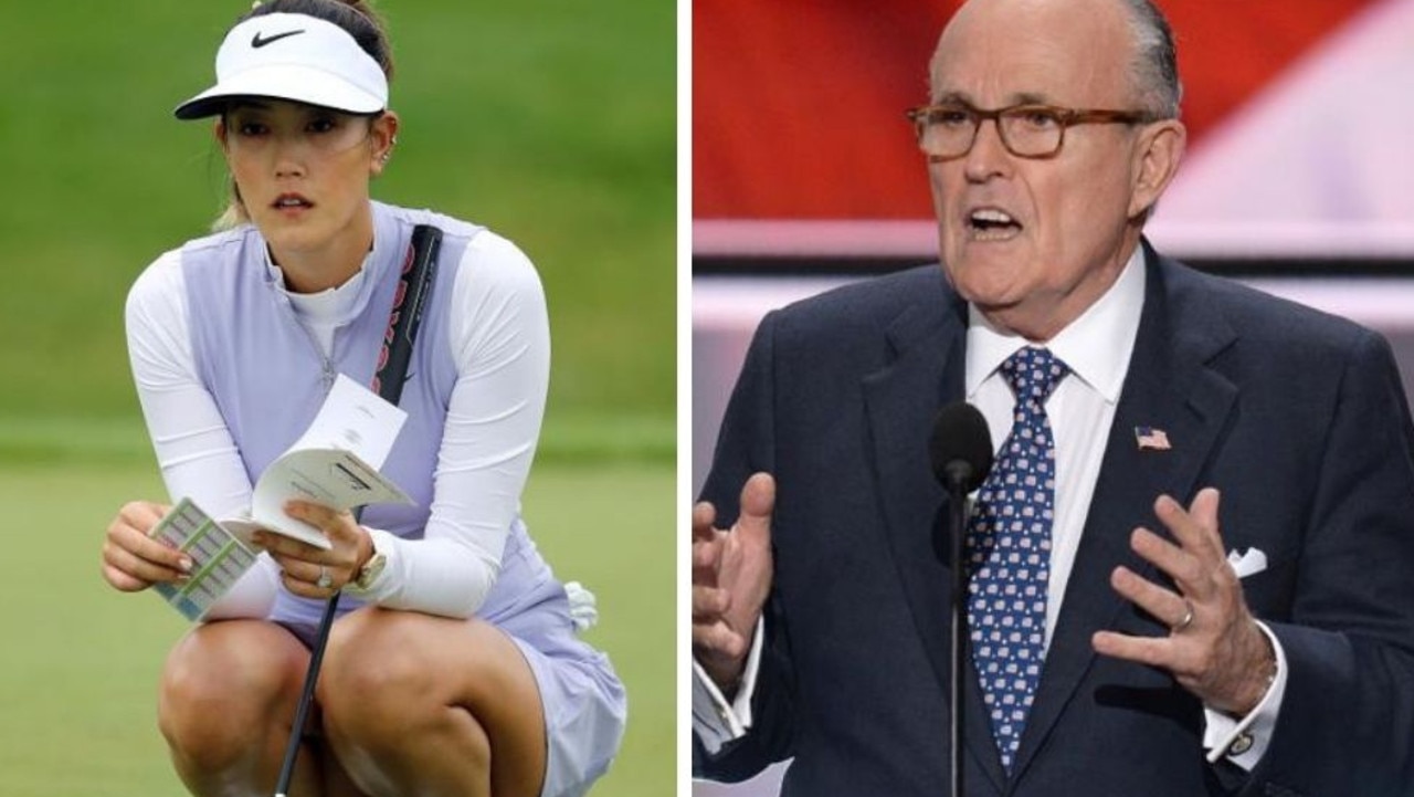 anton panov recommends Michelle Wie Upskirt