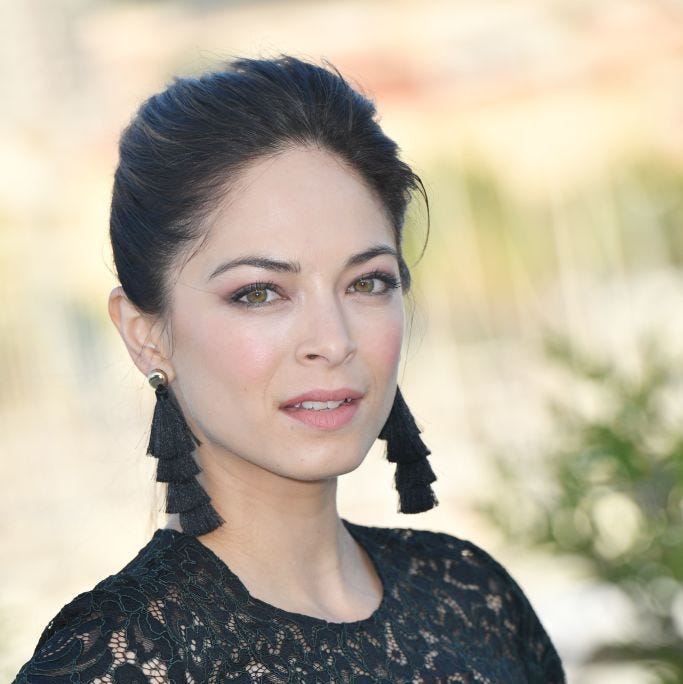 ashlee vann recommends kristen kreuk nude pic