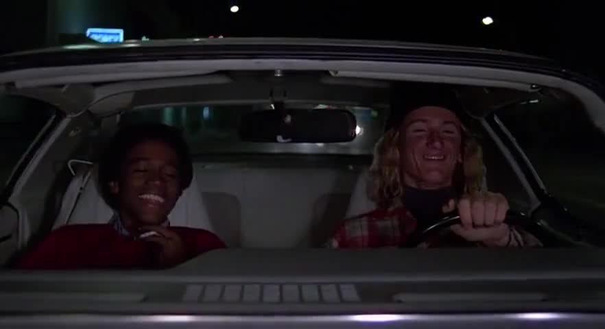 darrel morrison recommends Fast Times At Ridgemont High Sex