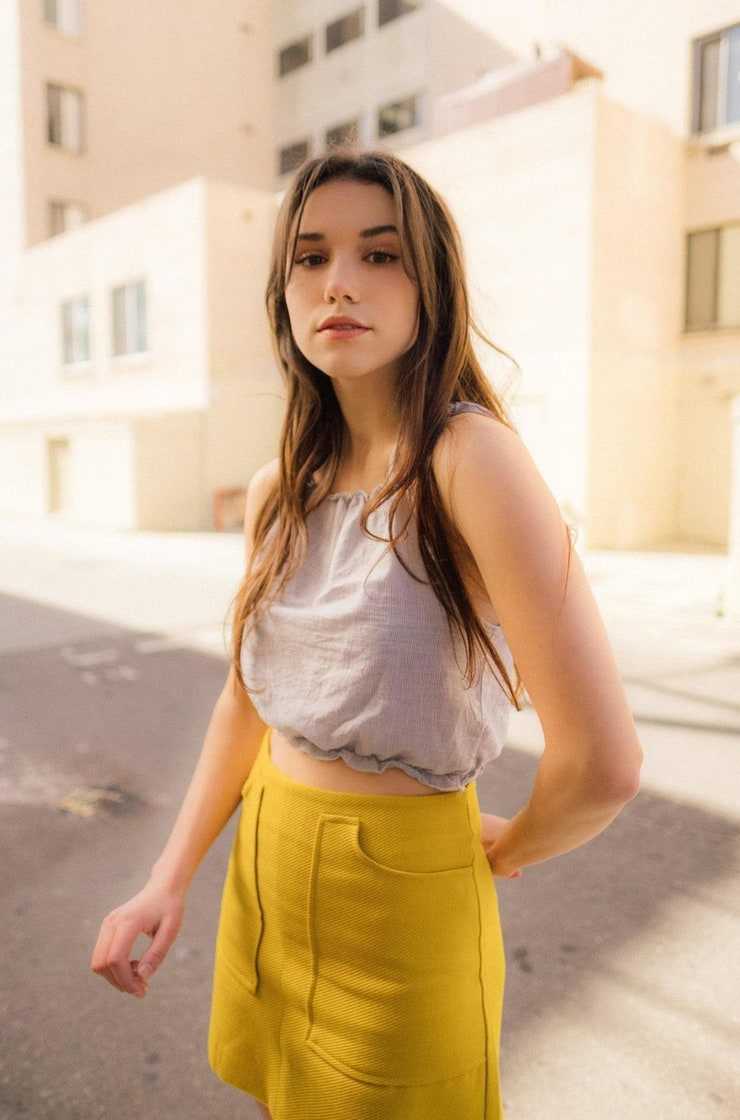 dag pettersen recommends grace fulton ass pic