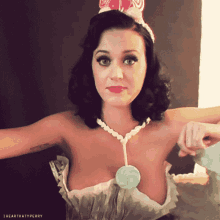 Best of Katy perry boob gifs