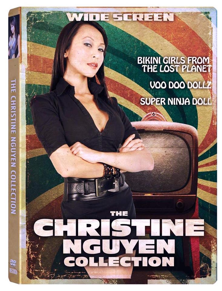 aline bedrosian share christine nguyen full movies photos