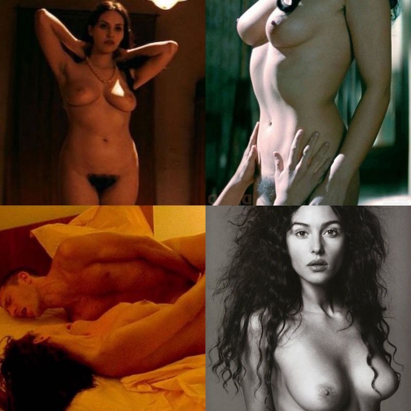 beer beer recommends monica bellucci nude pussy pic