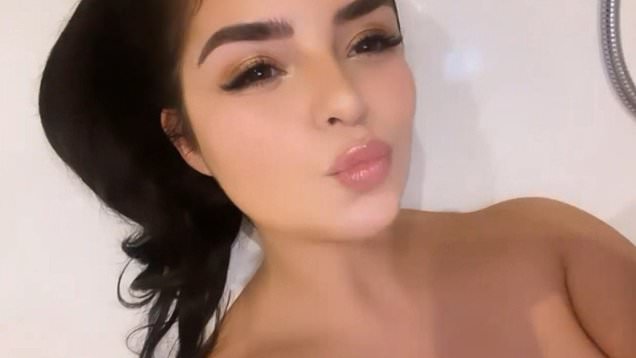 amol tambe recommends demi rose videos pic
