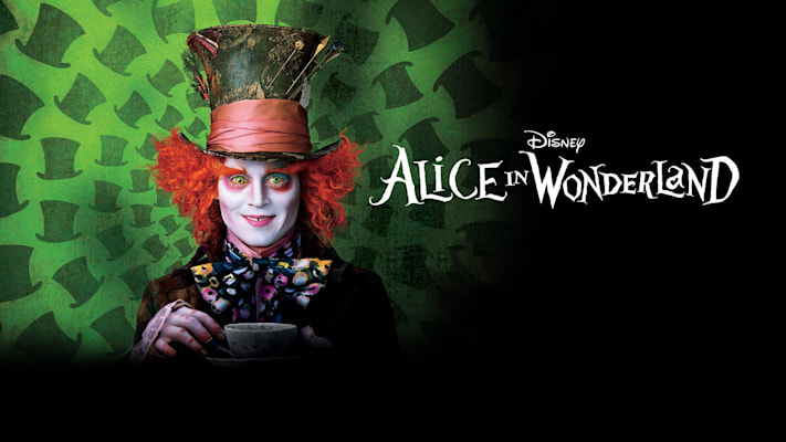 Best of Alice in wonderland full movie free