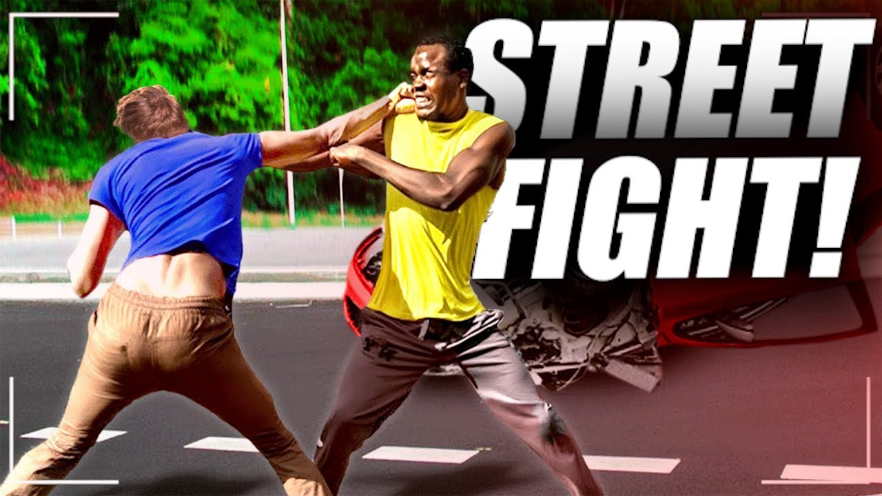 dessalegn shiferaw recommends craziest street fights ever pic