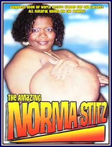 bee chua recommends the amazing norma stitz pic