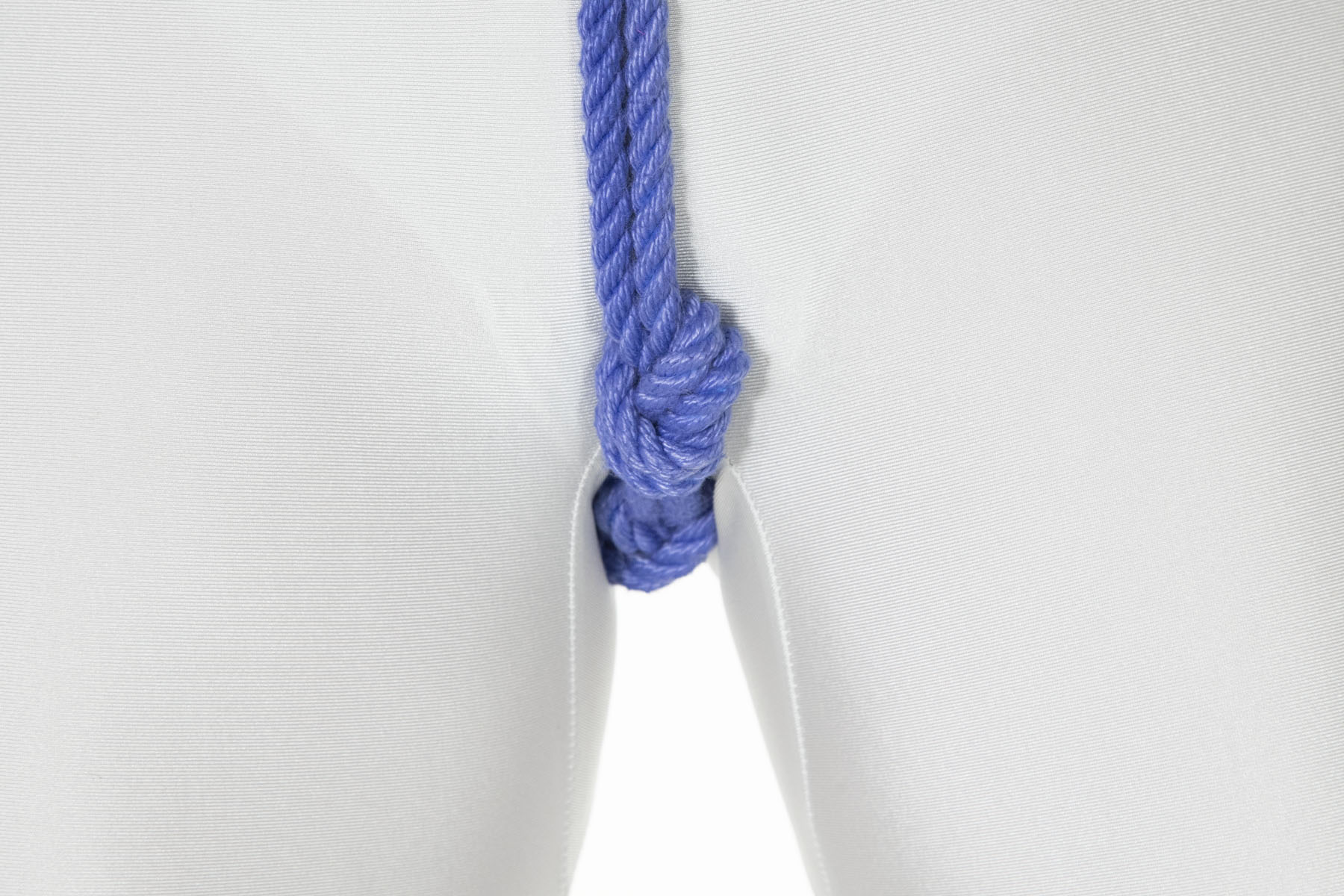 domenico lattanzio recommends how to crotch rope pic