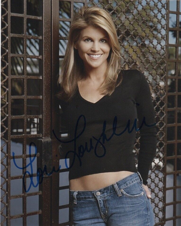 Best of Lori loughlin sexy pics