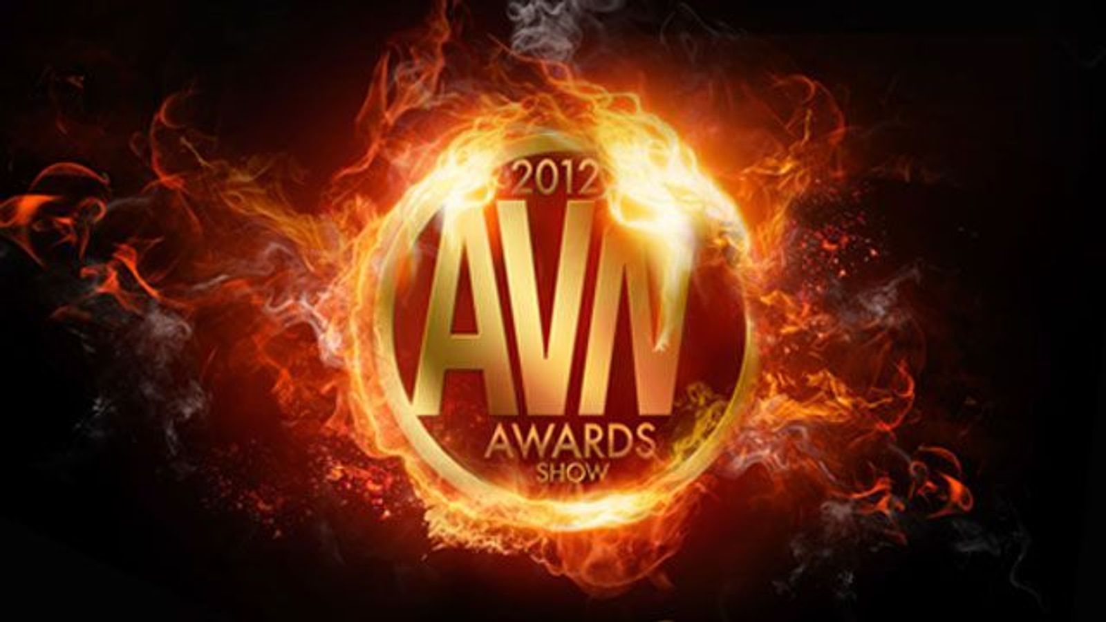 aisling cosgrave add photo avn awards after party