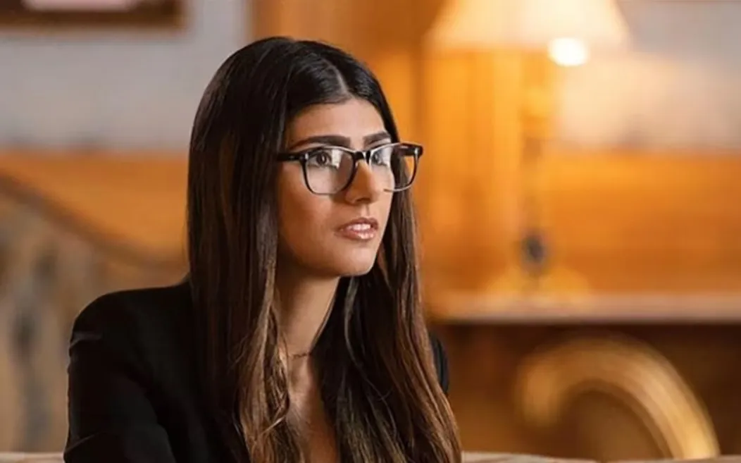 Mia Khalifa Live Porn internet services