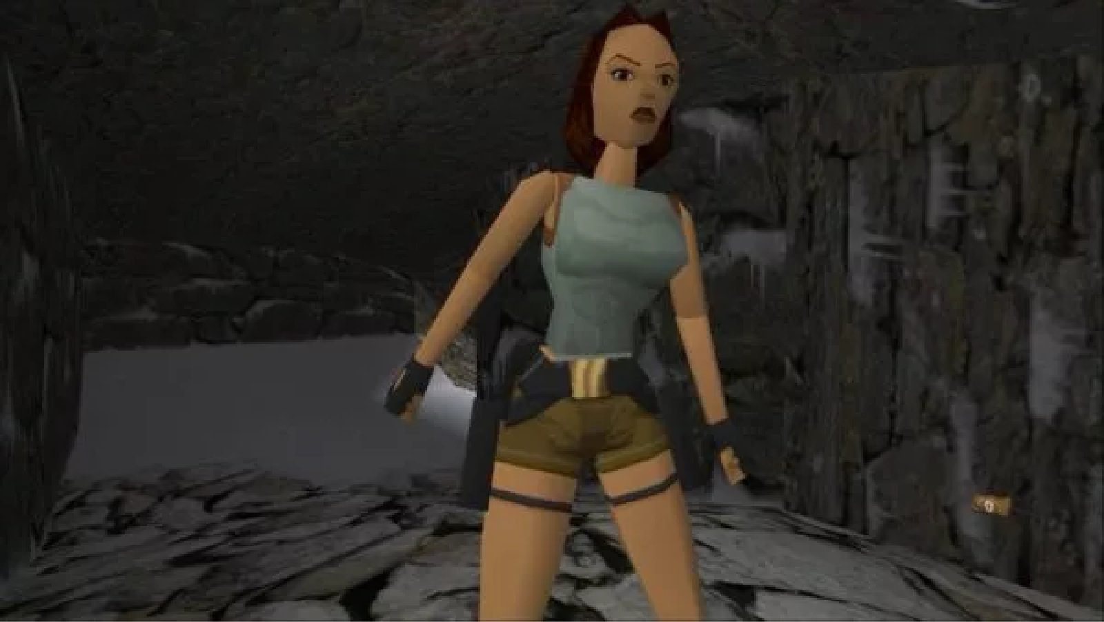 chase langan recommends lara croft nude code pic
