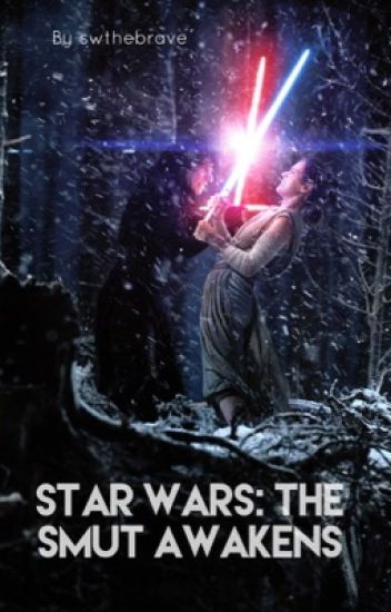 star wars the lust awakens