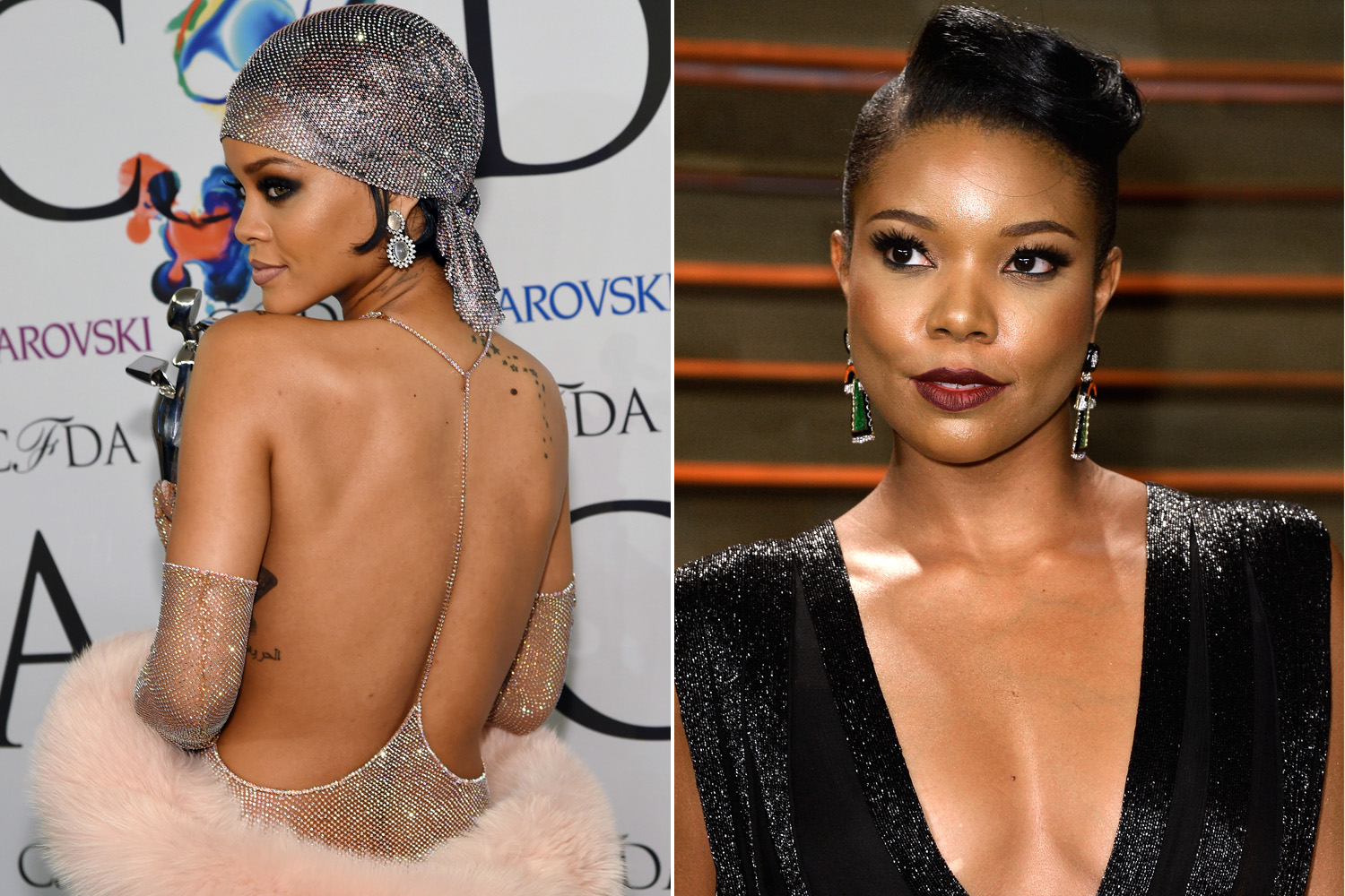 charles stockman recommends Gabrielle Union Nudes Leaked