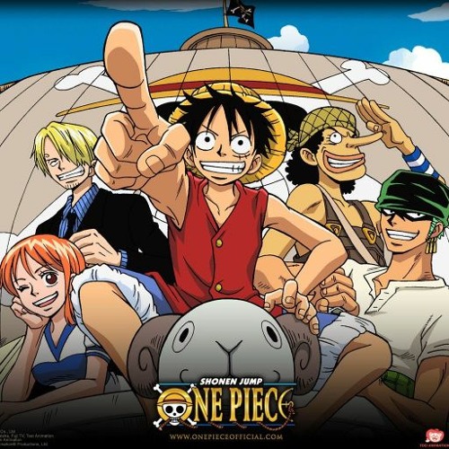 clarisse ng kai ning recommends one piece eng dub online pic