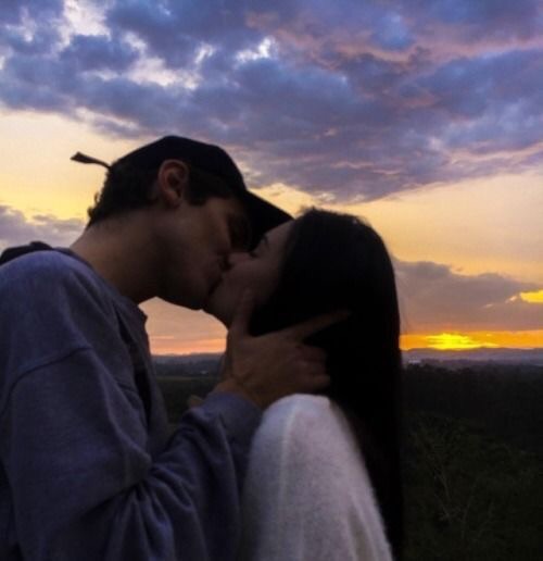 chasity stanford add cute tumblr couples kissing photo