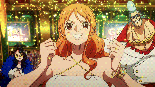 One Piece Robin Gif site recordings