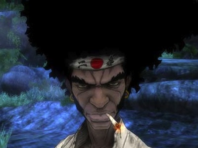 carly murphree add photo where to watch afro samurai