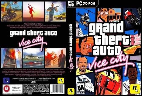 cecile delille recommends Mob Org Gta Vice City