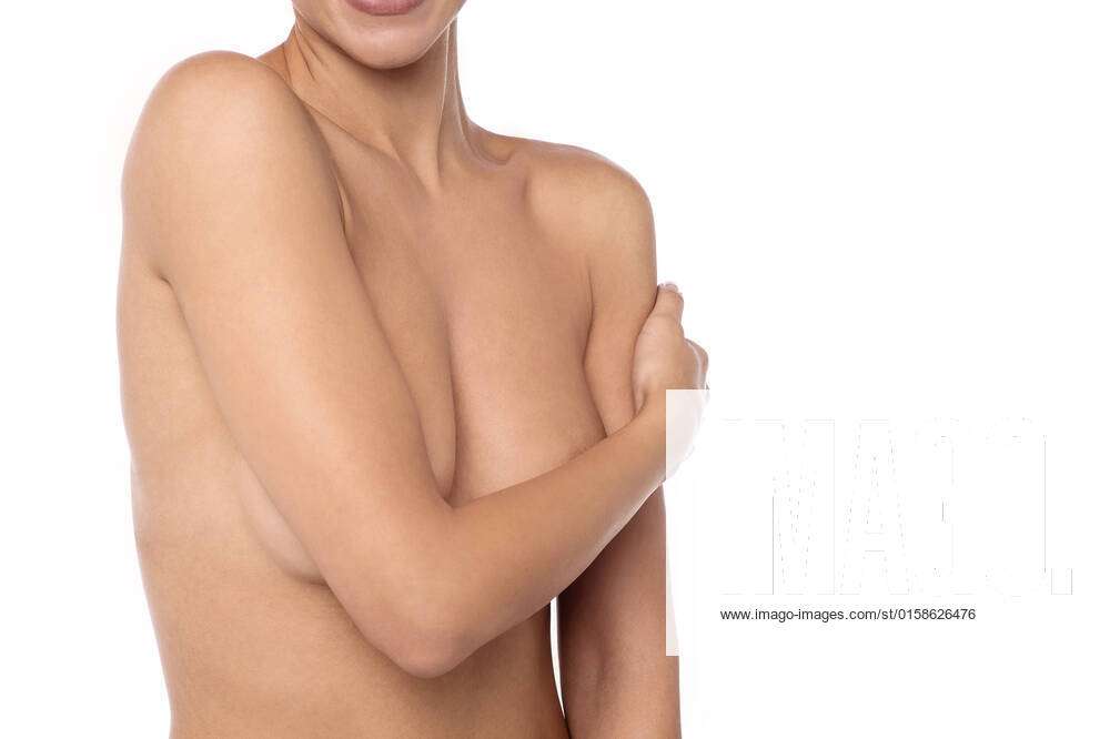 beautiful bare breasts
