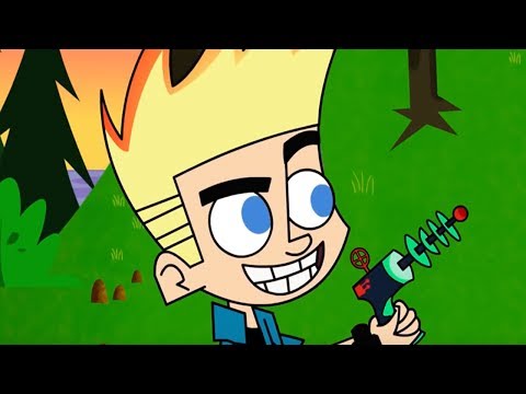 dan grafton recommends Johnny Test And Sissy Sex