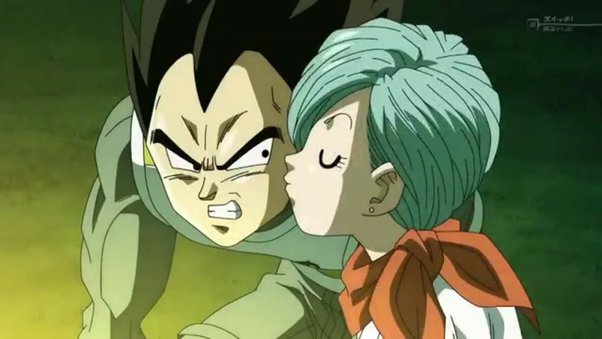 bower add photo vegeta and bulma in bed