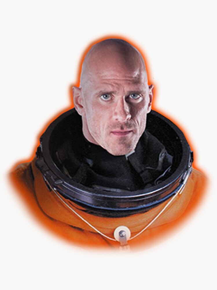 dot recommends johnny sins in space pic