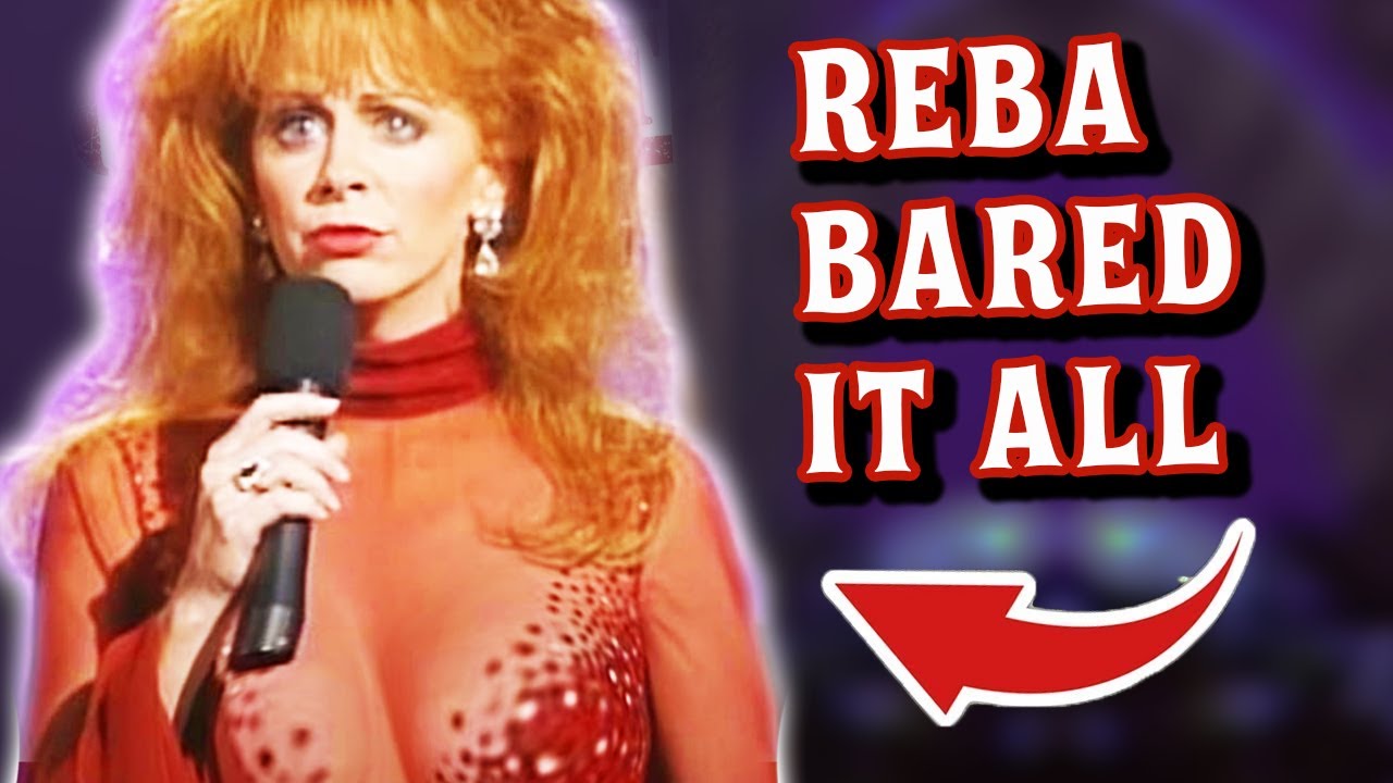 Best of Reba mcentire nude