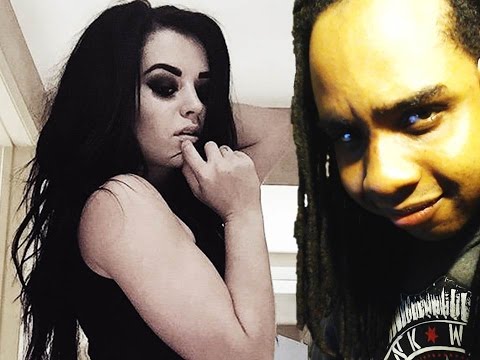 christine naidoo recommends wwe paige nude leaked photos pic