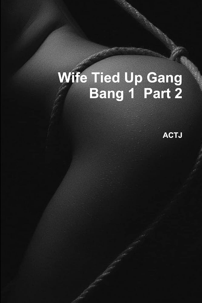 arnold levy recommends tied up gang bang pic