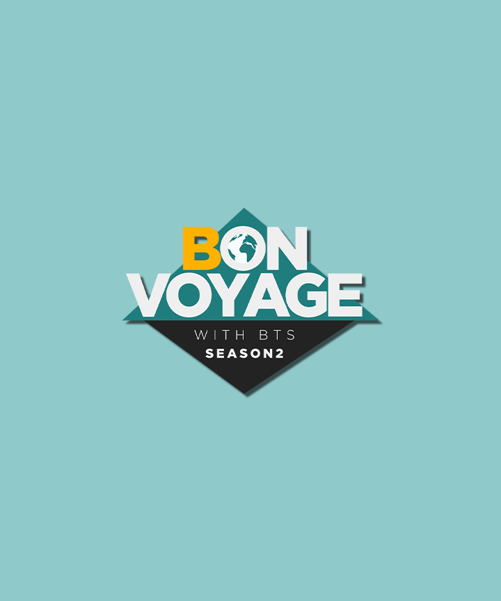 aya sophia recommends Bon Voyage Bts Season 2