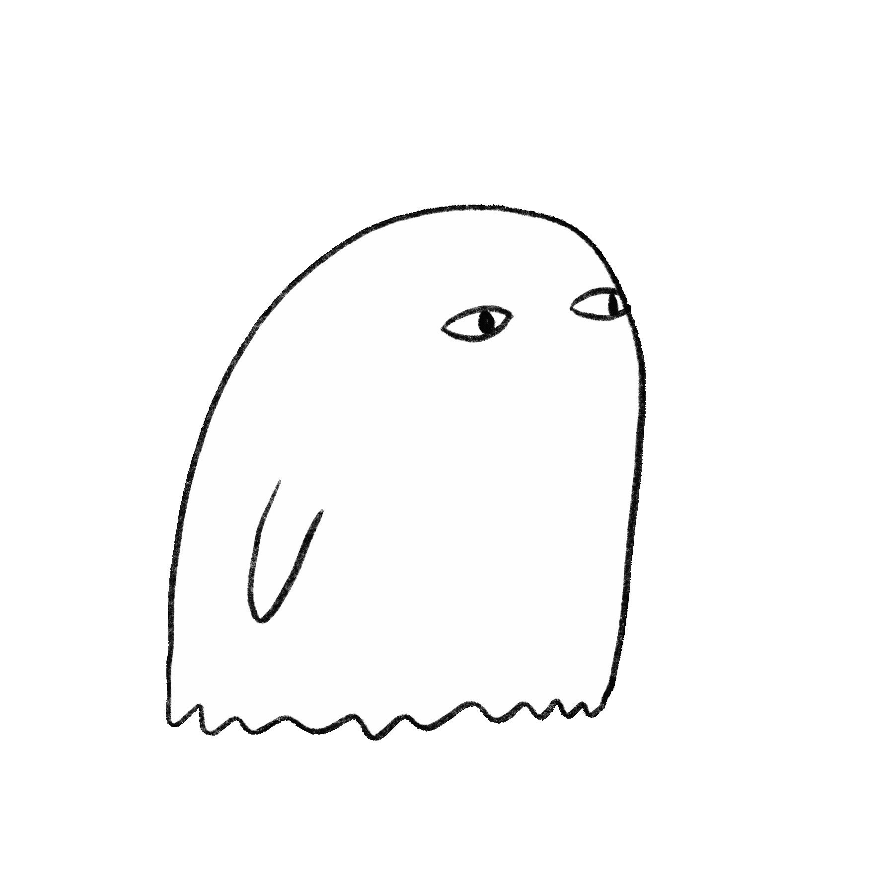 cori houston recommends cute ghost gif pic