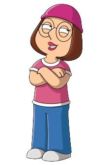 brian espitia recommends Family Guy Meg Jail