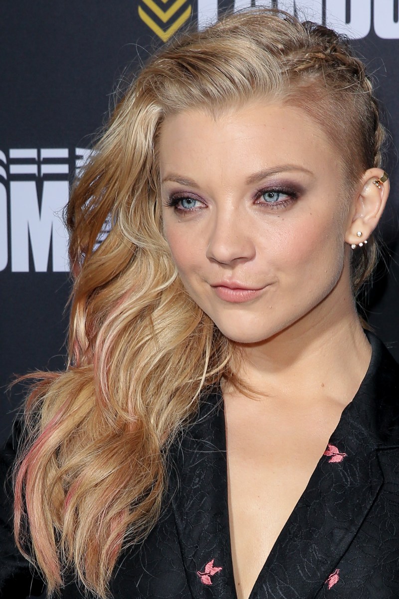 devendra kaushal recommends natalie dormer sexy pic