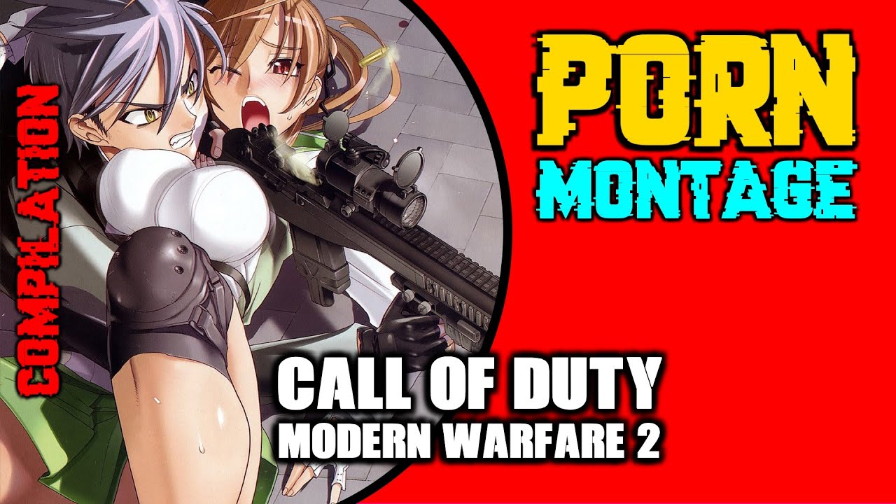 modern warfare porn