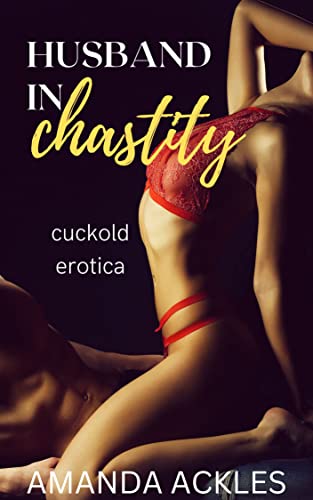 husband in chastity stories