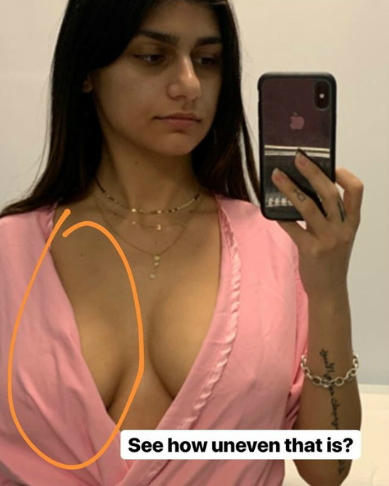 anita ledbetter add photo mia khalifa new boobs
